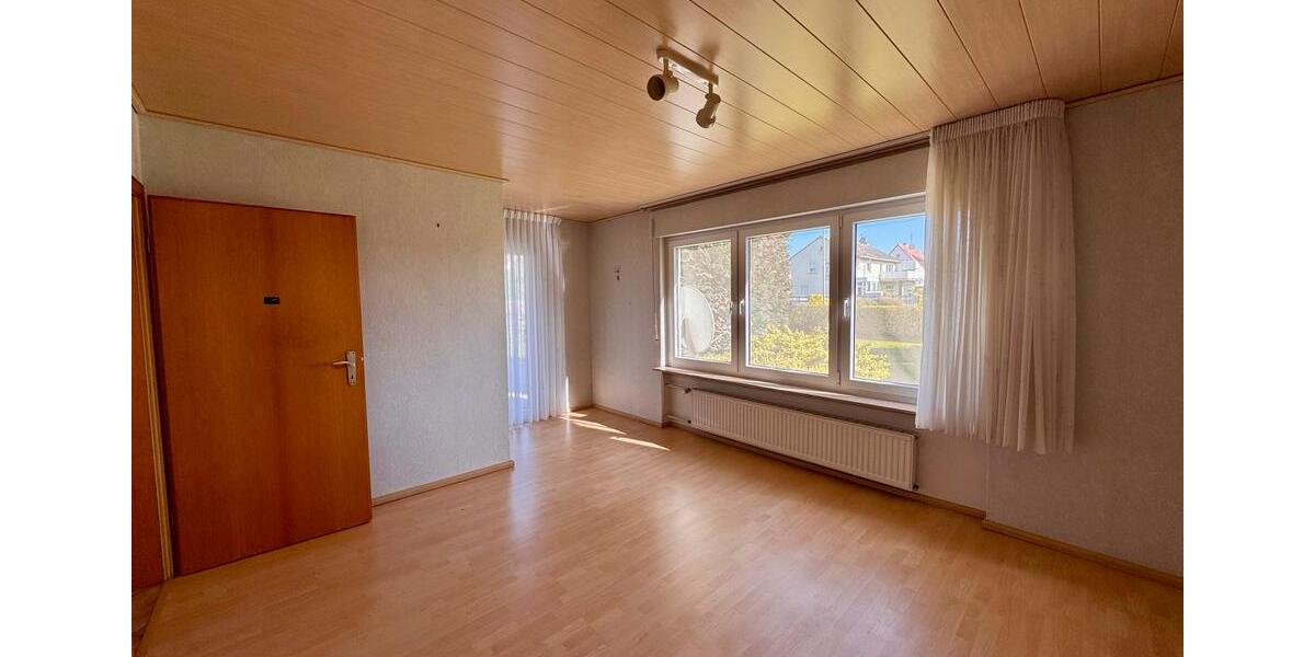 Ein- oder Zweifamilienhaus mit vielen Möglichkeiten 7 zimmer