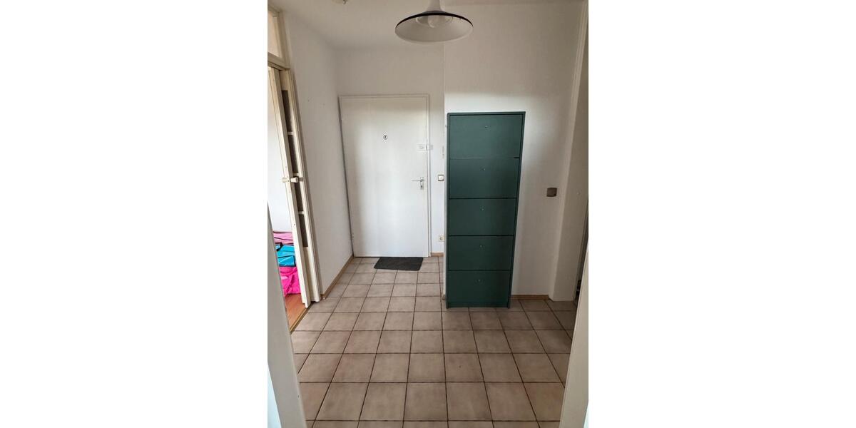Etagenwohnung Frankfurt am Main Bonames - 2 Zimmer, 46 m&sup2;, 830&euro; | Angebot:26535614