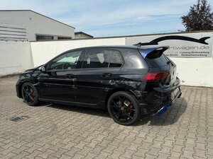 VW Golf R & AKRAPOVIC 30.000 km 15.911 &euro; Hanau 63456