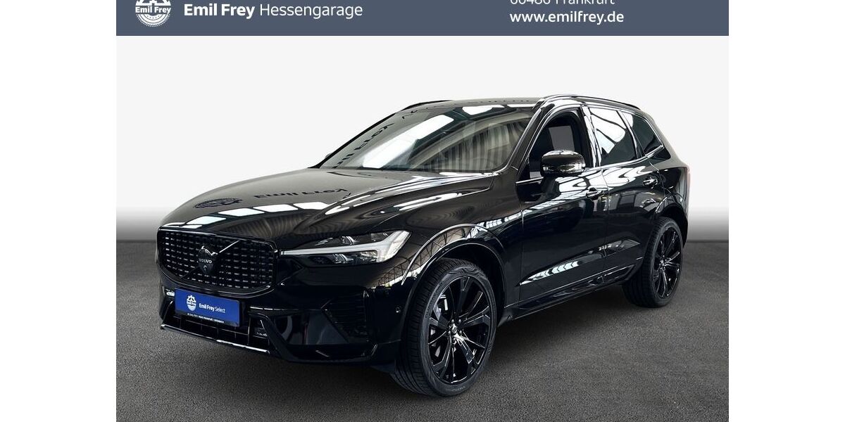 Volvo XC60 22.035 km 44.750 &euro; Frankfurt am Main 60486