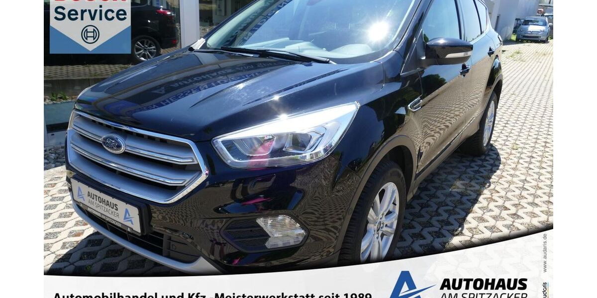 Ford Kuga 49.900 km 14.990 &euro; Karben 61184