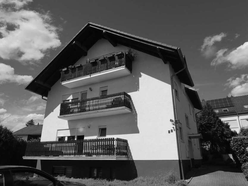 Wohnung zum Kaufen in Usingen 199.000 € 48 m²