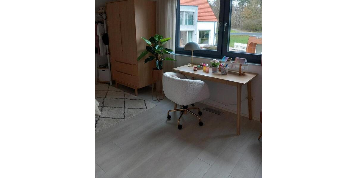 Doppelhaushälfte Neubau Erstbezug zu vermieten in Hasselroth 4 zimmer