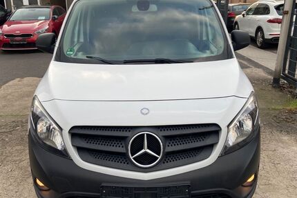 Mercedes-Benz Citan 90.000 km 9.990 &euro; Hanau 63450