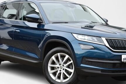 Skoda Kodiaq 138.000 km 26.850 € Bad Vilbel 61118