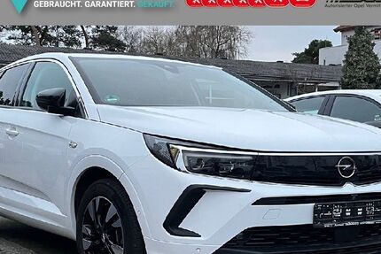 Opel Grandland (X) 18.550 km 26.790 &euro; Griesheim 64347