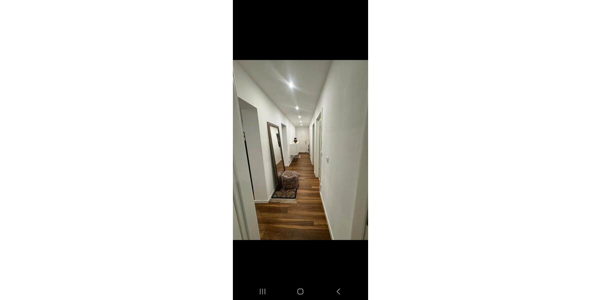 Hochwertig modernisierte 3-Zimmer-Hochparterrewohnung mit Balkon 3 zimmer