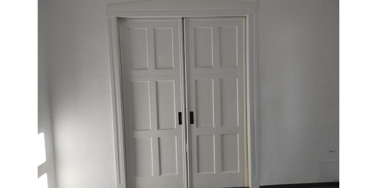 Altbauwohnung, 4 Zi., 103 m2, in Frankfurt Höchst 4 zimmer