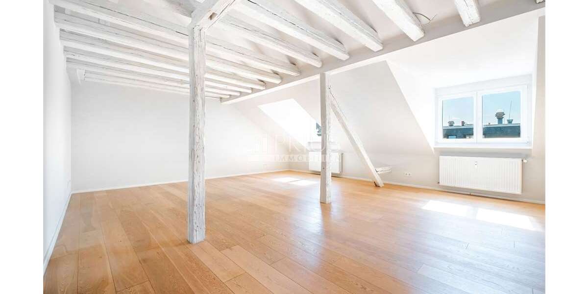 Etagenwohnung Frankfurt Innenstadt 2 - 3 Zimmer, 94 m&sup2;, 790.000&euro; | Angebot:26398786