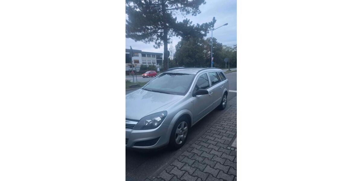 Opel Astra 340.000 km 2.400 &euro; Mörfelden-Walldorf 64546