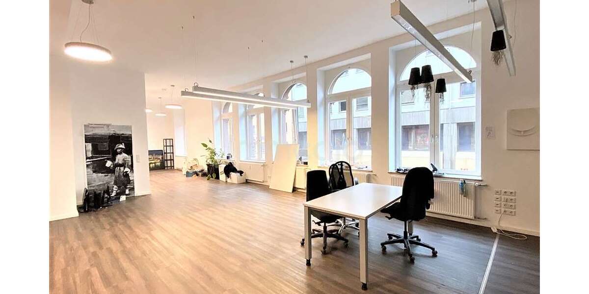 Gewerbeobjekt Frankfurt am Main Innenstadt 1 - 6.500&euro; | Angebot:23488956