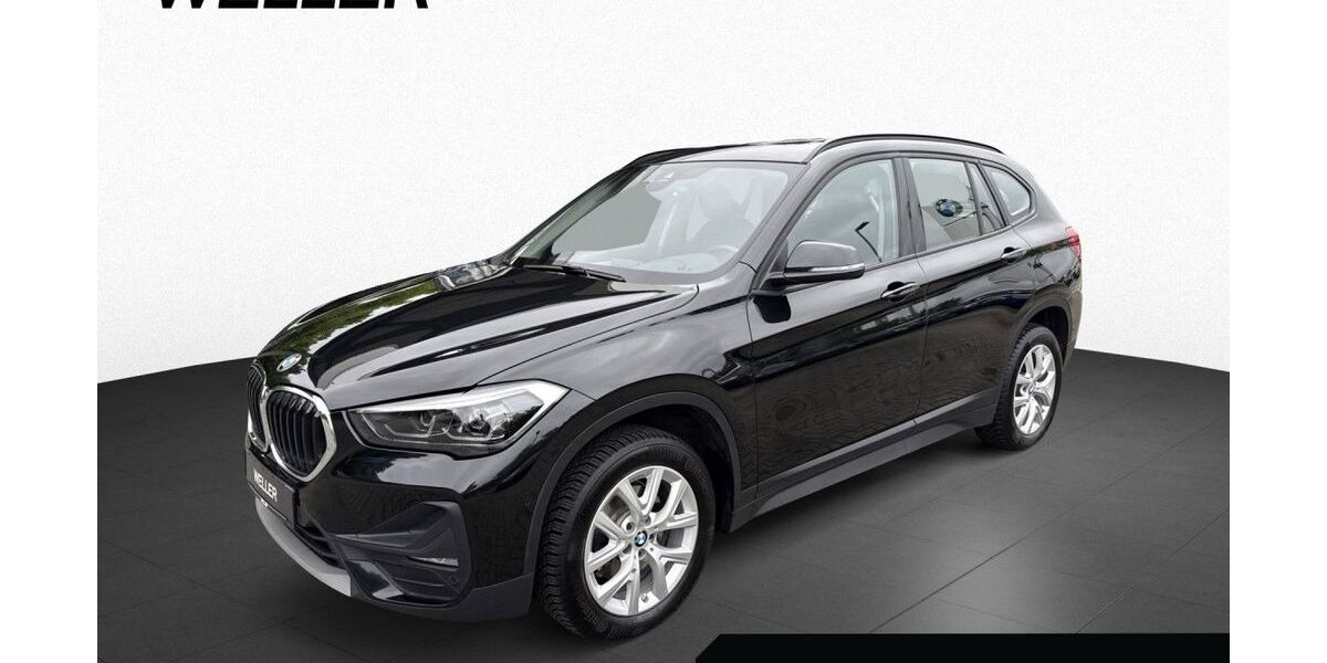 BMW X1 85.566 km 22.470 &euro; Bad Homburg 61352