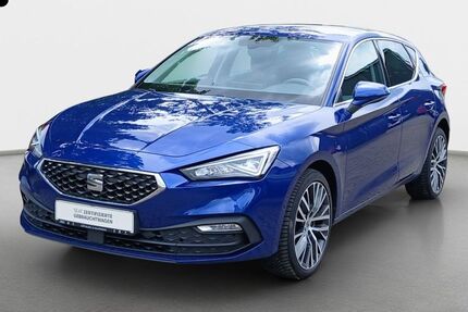 Seat Leon 47.518 km 17.690 &euro; Hofheim-Diedenbergen 65719
