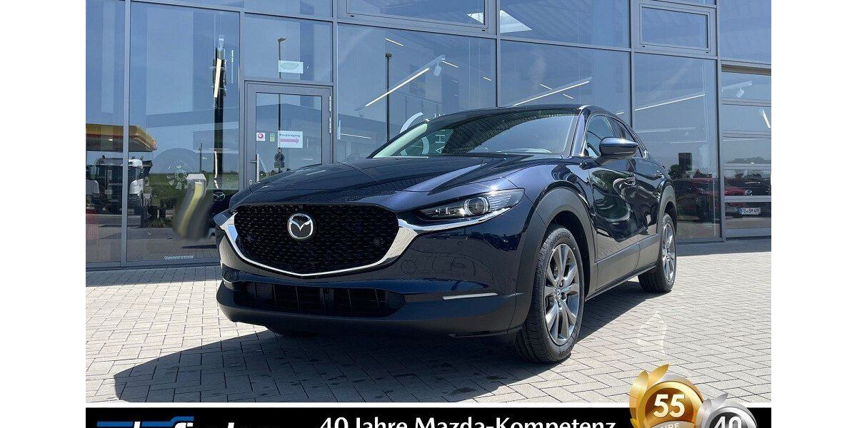 Mazda CX-30 3.000 km 30.990 &euro; Karben 61184