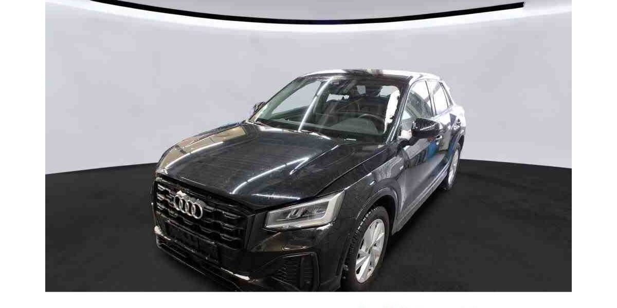 Audi Q2 34.900 km 29.999 &euro; Mühlheim 63165