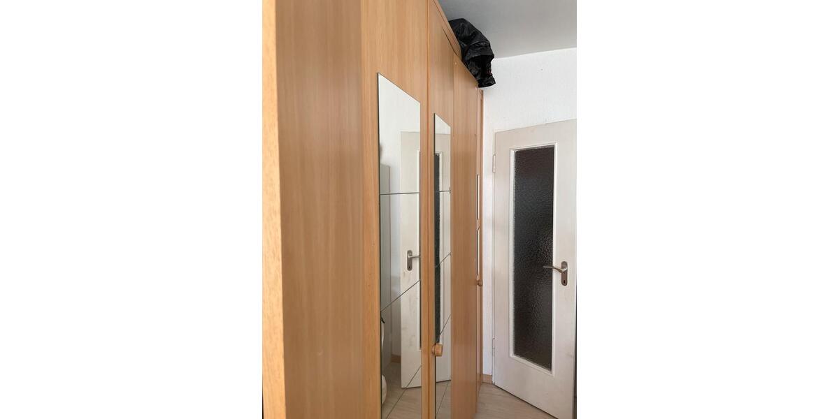 Etagenwohnung Frankfurt am Main Sachsenhausen - 1 Zimmer, 30 m&sup2;, 680&euro; | Angebot:25382286
