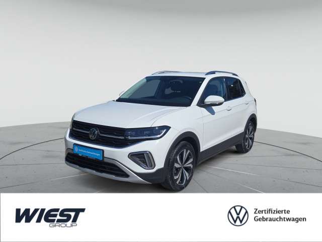 T-Cross