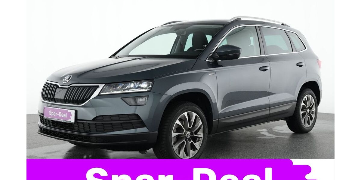 Skoda Karoq 71.138 km 19.710 &euro; Dietzenbach bei Frankfurt 63128