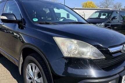 Honda CR-V 307.010 km 3.999 &euro; Frankfurt 60386