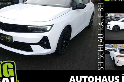 Opel Astra 3.158 km 25.990 &euro; Friedberg 61169