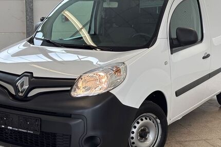 Renault Kangoo 46.250 km 9.990 € Hanau 63456