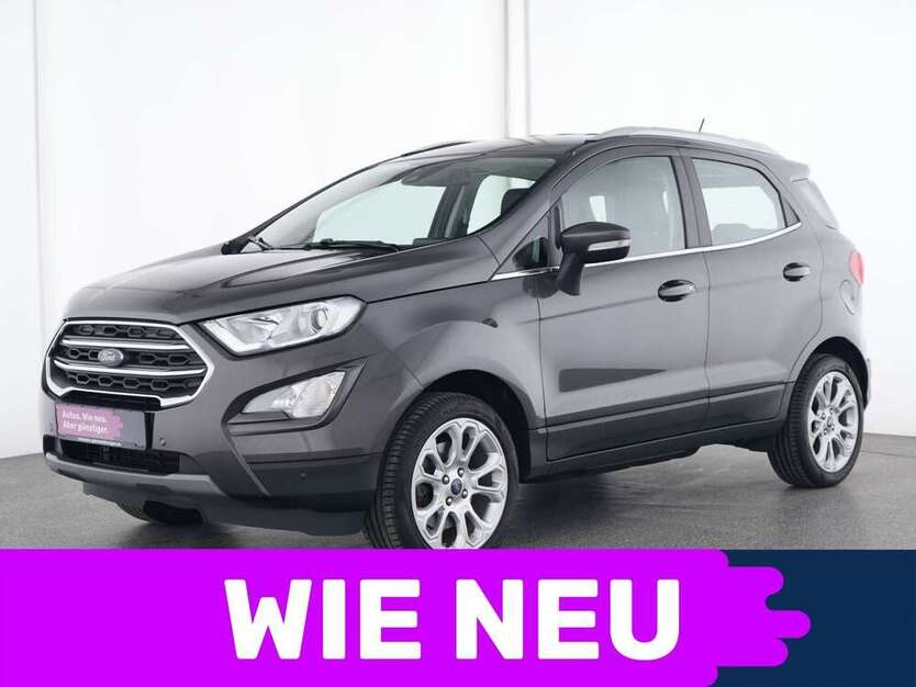 EcoSport