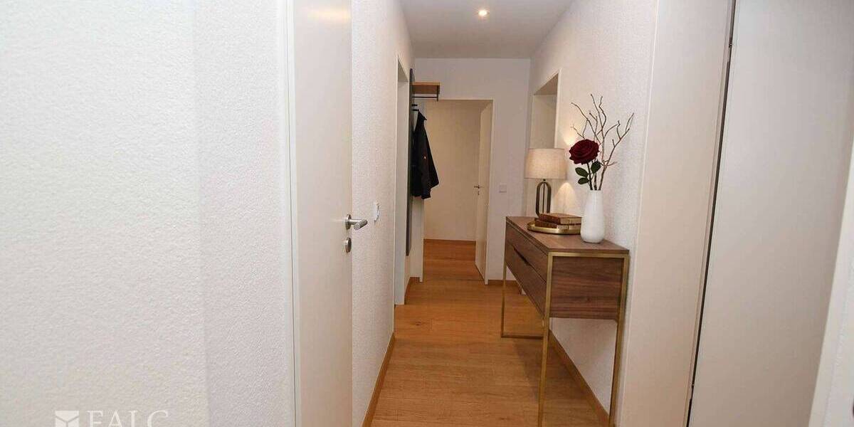 Etagenwohnung Kelkheim (Taunus) Kelkheim - 3 Zimmer, 63 m&sup2;, 275.000&euro; | Angebot:26435478