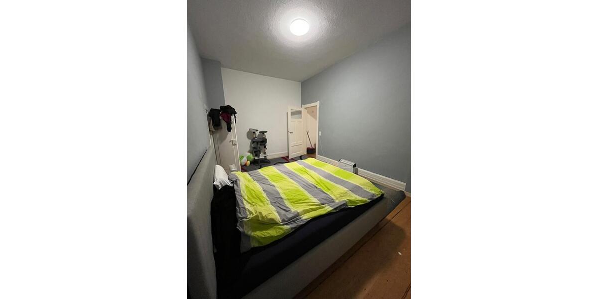 Möblierte 2 Zimmerwohnung 2 zimmer