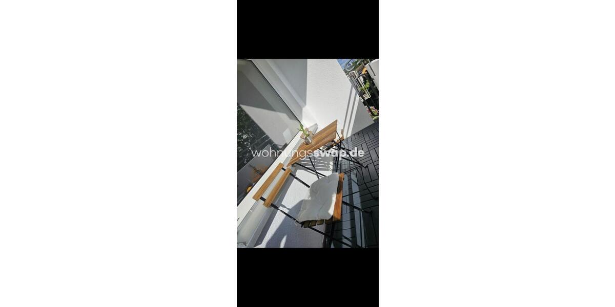 Etagenwohnung Frankfurt am Main Rödelheim - 2 Zimmer, 49 m&sup2;, 500&euro; | Angebot:26632626
