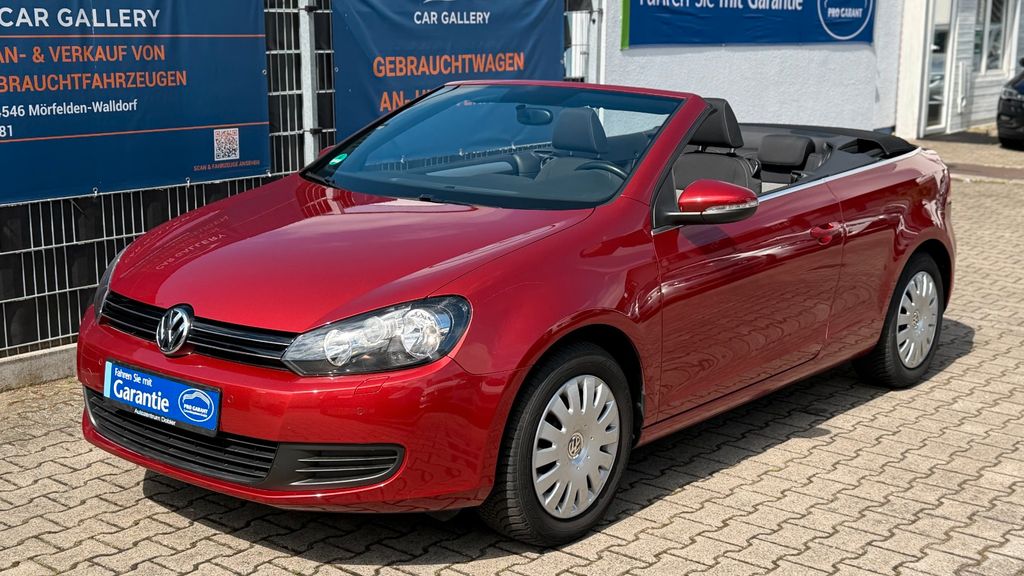 VW Golf 44.324 km 11.500 &euro; Mörfelden-Walldorf 64546