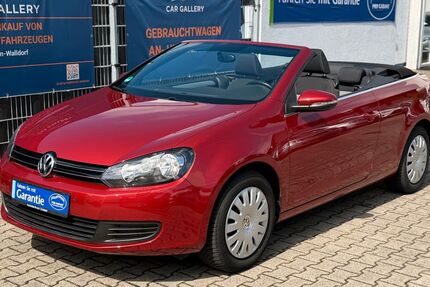 VW Golf 44.324 km 12.390 &euro; Mörfelden-Walldorf 64546