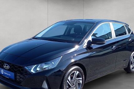 Hyundai i20 20.510 km 15.550 &euro; Frankfurt 60386