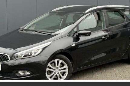Kia ceed Sportswagon 119.900 km 8.480 € Hainburg 63512