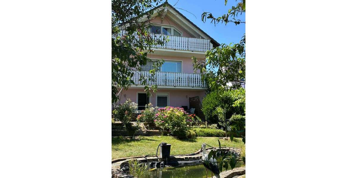 Wohnung zum Mieten in Alzenau 1.600 € 160 m² 7 zimmer