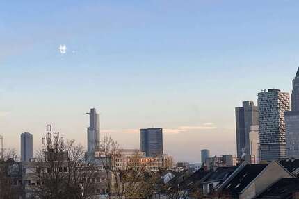 Wohnung zum Kaufen in Frankfurt 319.000 € 50.57 m² 2 zimmer