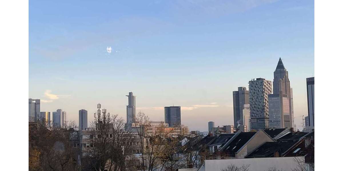 Wohnung zum Kaufen in Frankfurt 319.000 € 50.57 m² 2 zimmer