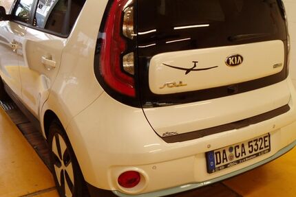 Kia Soul 37.009 km 12.900 &euro; Darmstadt 64295