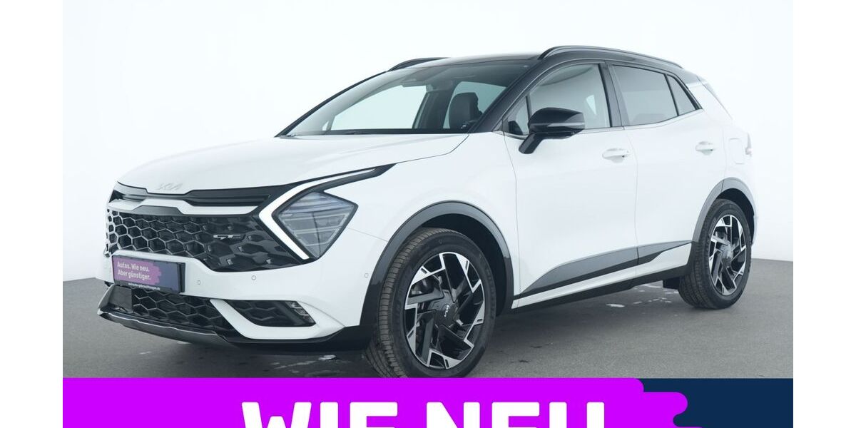 Kia Sportage 18.961 km 35.809 &euro; Dietzenbach bei Frankfurt 63128