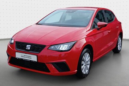 Seat Ibiza 49.193 km 14.970 &euro; Hofheim-Diedenbergen 65719