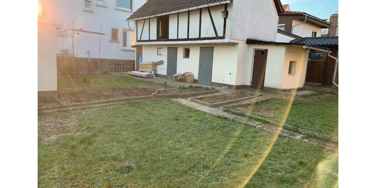Einfamilienhaus Altenstadt - 6 Zimmer, 122 m&sup2;, 375.000&euro; | Angebot:26562435
