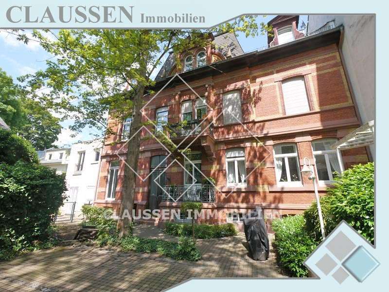 Wohnung zum Kaufen in Wiesbaden 396.500 € 75.35 m²