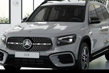 Mercedes-Benz GLB 200 9.900 km 44.890 &euro; Frankfurt 60488