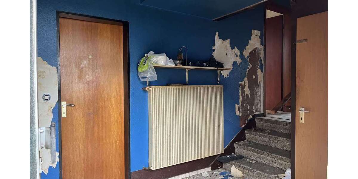 Haus zum Kaufen in Bad Nauheim 299.000 € 100 m² 5 zimmer