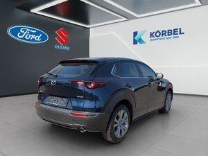 Mazda CX-30 Selection*Premium-P*360°KAM*SHZ*HeadU 58.000 km 19.790 &euro; Nidderau 61130