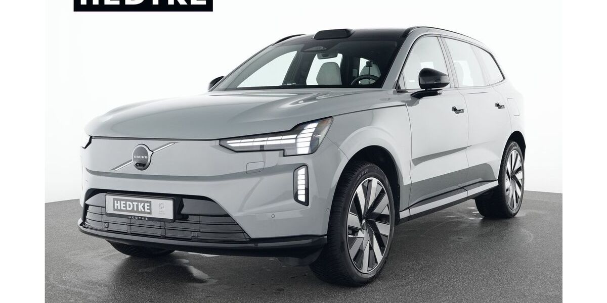 Volvo EX90 7.500 km 79.490 &euro; Weiterstadt 64331