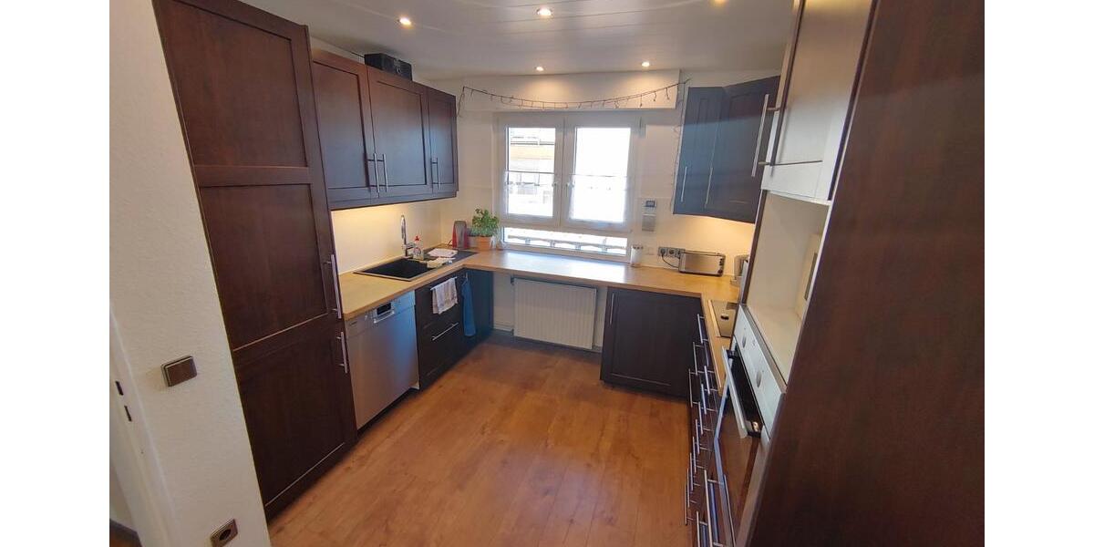 Einfamilienhaus Ginsheim-Gustavsburg Gustavsburg - 8 Zimmer, 197 m&sup2;, 779.000&euro; | Angebot:26613245