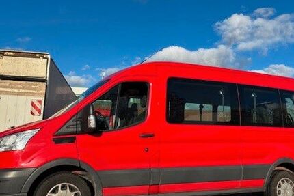 Ford Transit 202.800 km 13.990 &euro; Dreieich 63303