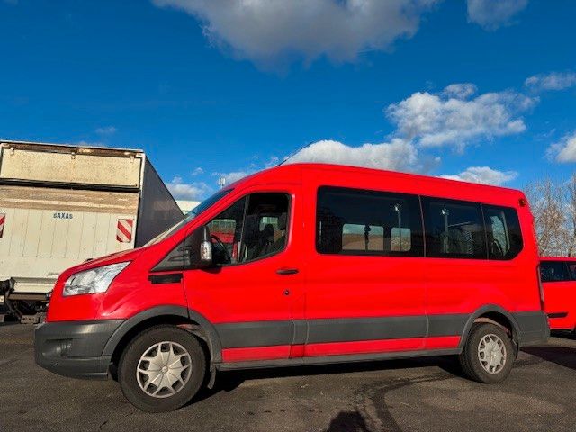Ford Transit 202.800 km 13.990 &euro; Dreieich 63303
