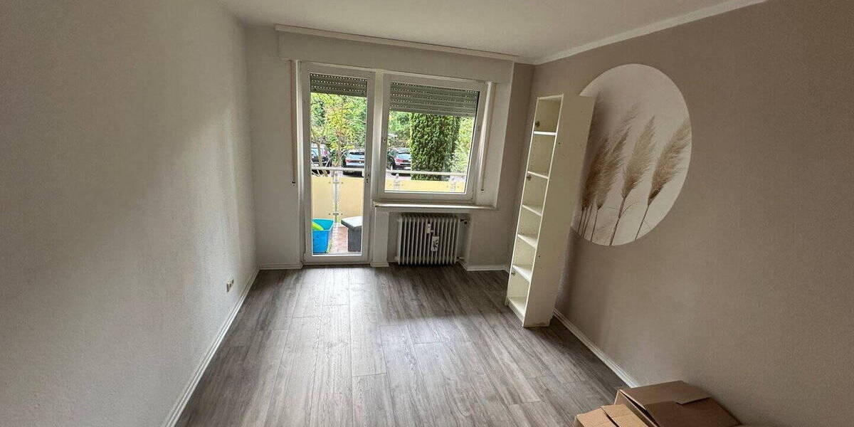 Etagenwohnung Offenbach Bieber - 3 Zimmer, 80 m&sup2;, 940&euro; | Angebot:26730929