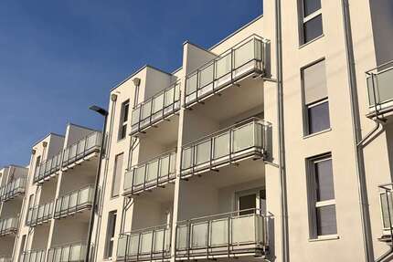 Wohnung Ginsheim-Gustavsburg Gustavsburg - 3 Zimmer, 83 m&sup2;, 1.090&euro; | Angebot:22180060